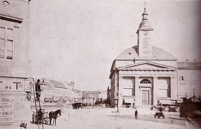 deák téri evangélikus templom 1873-ban.jpg