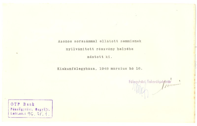 félegyházi részvény hátoldal.jpg