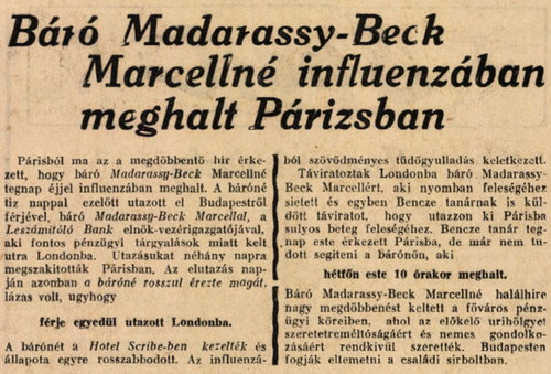 madarassy beck marcellné haláhíre.png