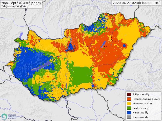 magyarország aszálytérkép 2020 április omsz.jpg