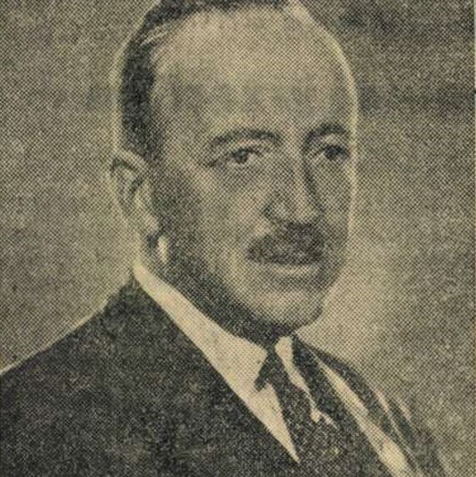 Lexikon Arckép Milos György