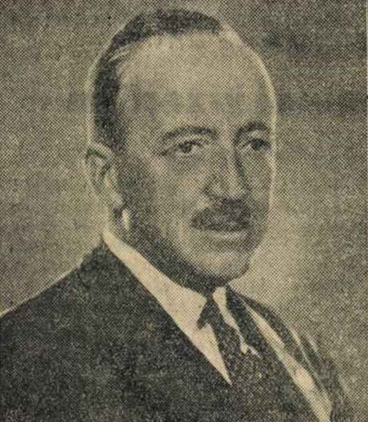 Lexikon Arckép Milos György