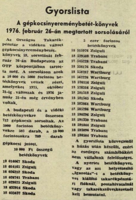 nyertes gépkocsinyeremény betétkönyvek 1976.jpg